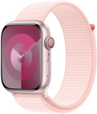 Apple Watch Series 9 45mm Global TD-LTE A2984